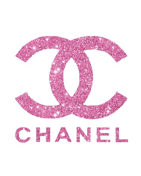 logo chanel couleur|chanel logo background.